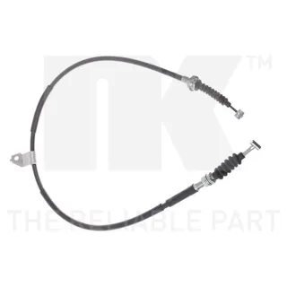 NK Handbremsseil rechts Mazda MX-5 2