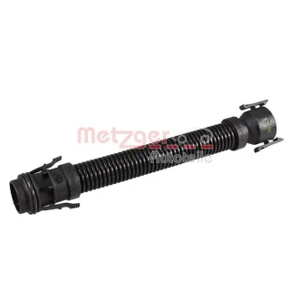 Metzger Kurbelgeh?useentl?ftungsschlauch BMW 1er 3er 4er 5er 7er X1 X3 X4 X5 X6 2,0