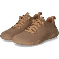 Josef Seibel Josef Seibel 70706TE724/250 Damen Rauleder taupe Schnürschuh
