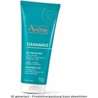 Avene Gesichtsreinigungsgel Avène Cleanance Reinigungsgel 200ml