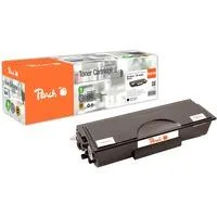 Toner schwarz 110080 kompatibel zu TN-6600
