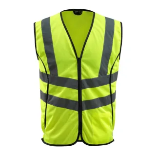 MASCOT Wingate Warnweste Hi-vis Gelb XL - 50145-977-17-XL