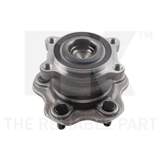 NK Radlager hinten Nissan Murano Teana 762251