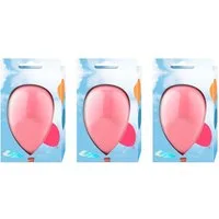 Essence Make-up Schwamm Disney Pixar Up jumbo make-up sponge, Set, 3 tlg., mit zartem rosa