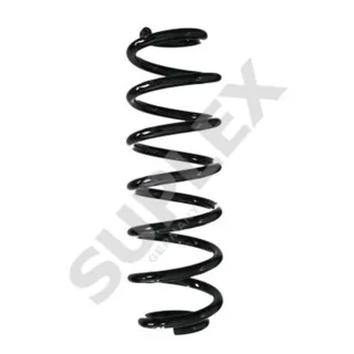 Suplex Feder hinten VW Cc Passat Tiguan
