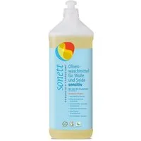 Sonett Oliven Waschmittel - Neutral/Sensitiv 1L Vollwaschmittel