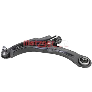 Metzger Querlenker vorne links Renault Clio 4