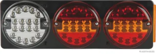 HERTH&BUSS Heckleuchte, rechts, universal - 83840902