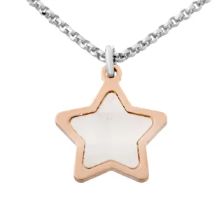 Orphelia Damen-Armband aus 925er Sterlingsilber – Silber/Rosé ZA-7167
