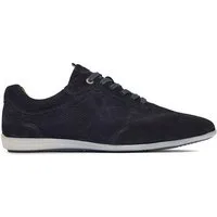 LASOCKI Lasocki Herrenschuhe Marineblau Lasocki-CEO-MARIO-24 MI24 Marineblau Sneaker