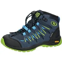 BRÜTTING Outdoorstiefel Expedition Kids High Wanderschuh