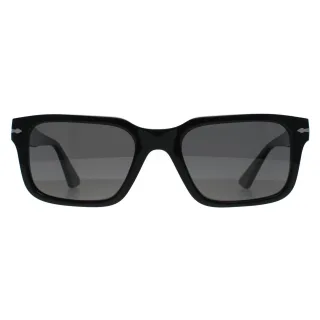 Persol PO3272S 95/31 schwarz grÃ¼n Sonnenbrille