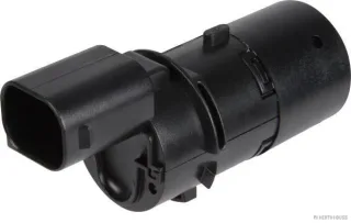 HERTH&BUSS Sensor, Einparkhilfe schwarz - 70699600