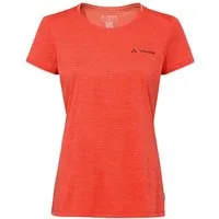 VAUDE T-Shirt Women's Essential T-Shirt (1-tlg) schnelltrocknendes und funktionelles Shirt