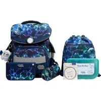 SCHOOL-MOOD® Schulranzen Timeless Pro