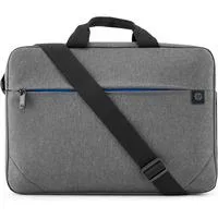 Prelude Topload-Tasche, Notebooktasche grau, bis 39,6 cm / 15,6"
