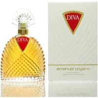 Emanuel Ungaro Eau de Parfum Emanuel Ungaro DIVA Eau de Parfum 50 ml