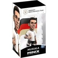 Minix Merchandise-Figur Germany - Jamal Musiala 12cm