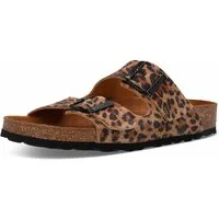 Salamander Salamander - Mules - Braun Pantolette