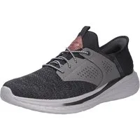 Skechers Skechers Herren Sneaker schwarz Größe Sneaker
