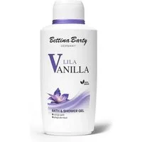 Bettina Barty Duschgel Lila Vanilla Bath & Shower Gel