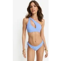 LSCN by LASCANA Bustier-Bikini-Top Gina, mit Cut-Out