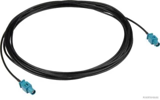 HERTH&BUSS Antennenkabel, 5 m - 51277243
