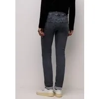 STREET ONE Slim-fit-Jeans 5-Pocket-Style