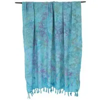 Guru-Shop Sarong Bali Batik Sarong, Wandbehang, Wickelrock,..