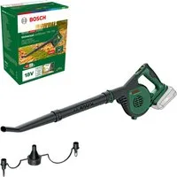 Bosch Professional Akku-Laubbläser Bosch Heimwerken & Garten Akku-Laubbläser