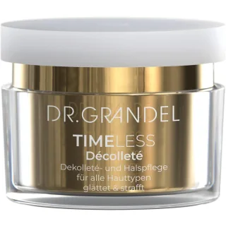 Dr. Grandel Décolleté Straffende Hals- und Dekolleté Creme