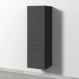Sanipa Mittelschrank Anschlag links 2morrow P32751BL