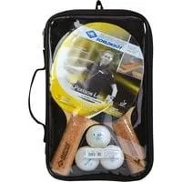 Tischtennis-Set Persson 500 Kork, Fitnessgerät