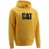 CAT Hoodie Trademark Kapuzen-Sweatshirt Casual Workwear Hoodie Gr. M-2XL