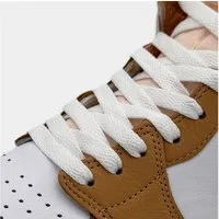 Kicksarchive Schnürsenkel Schnürsenkel flach Premium Flat Laces - Sneaker Flachsenkel 7mm, Sneaker Schnürsenkel 120cm, 140cm, 160cm