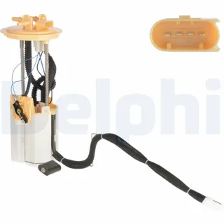 Delphi Kraftstoffpumpe Mercedes Sprinter FG2454-12B1