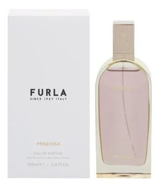 Furla Preziosa Edp Spray 100ml.