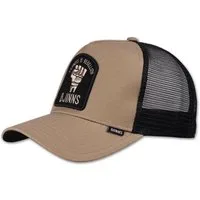 Djinns Trucker Cap Djinns HFT Trucker Cap Rebellion (Basecap, Basecap, Meshcap, Trucker Kappe)