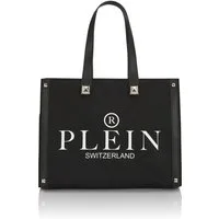 PHILIPP PLEIN Shopper Mit Nieten Verziert