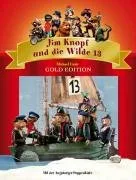 Augsburger Puppenkiste - Jim Knopf und die Wilde 13 - Gold-Edition [5 DVDs]