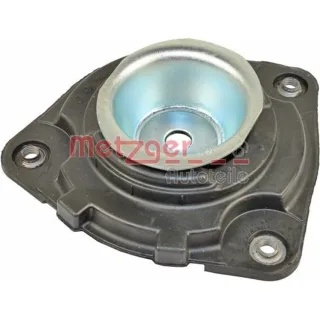 Metzger Federbeinlager vorne links Nissan Micra Renault Clio Modus 6490144