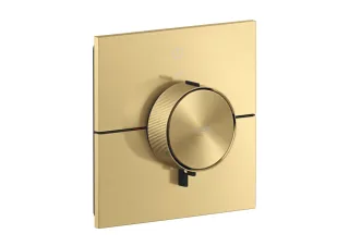 Hansgrohe Thermostat Unterputz Axor ShowerSelect ID 36757250