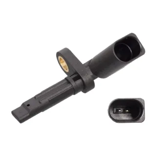 Febi Raddrehzahlsensor Audi A4 A5 A6 A7 A8 Q5 R8 Porsche 918 VW Phaeton