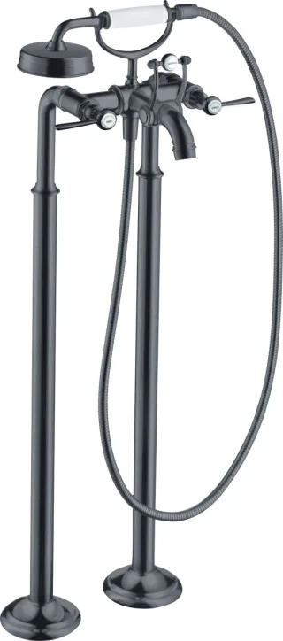 Hansgrohe Zweigriff Wannenarmatur Axor Montreux 16553340