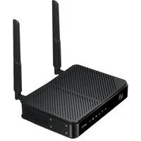 GS1100-24E V3, Switch