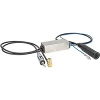 tomzz Audio Auto Radio DAB+ UKW FM AM Antenne Splitter Adapter SMB Buchse + DIN KFZ-Adapter