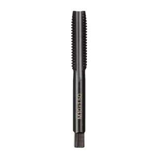 Milwaukee Durchgangsloch-Gewindebohrer, geradgenutet M10x1,50 mm - 4932500598