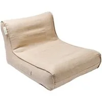 Sunnylife Luftmatratze Pool & Outddor Sessel LUXE Rattan