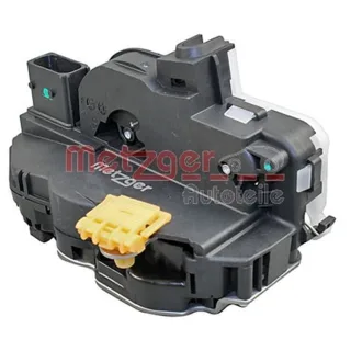 Metzger T?rschloss vorne rechts Opel Adam Astra Cascada Insignia Mokka Zafira