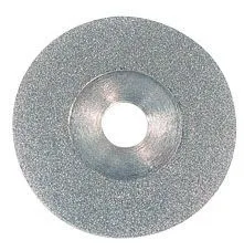 ELMAG Ersatzschleifscheibe doppelseitig - 55491